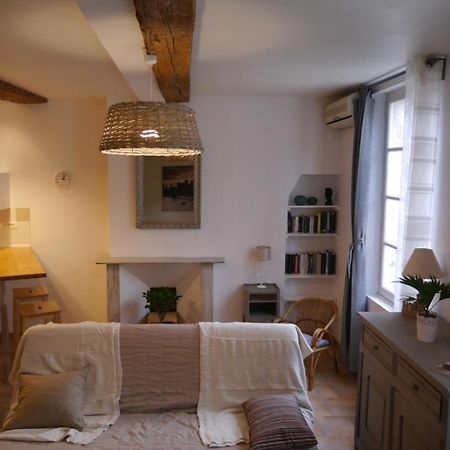 Centre Ville, Confortable Appartement 60M2 Avignon Luaran gambar
