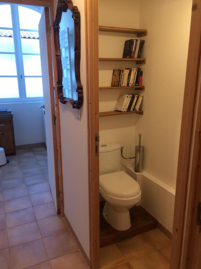 Centre Ville, Confortable Appartement 60M2 Avignon Luaran gambar