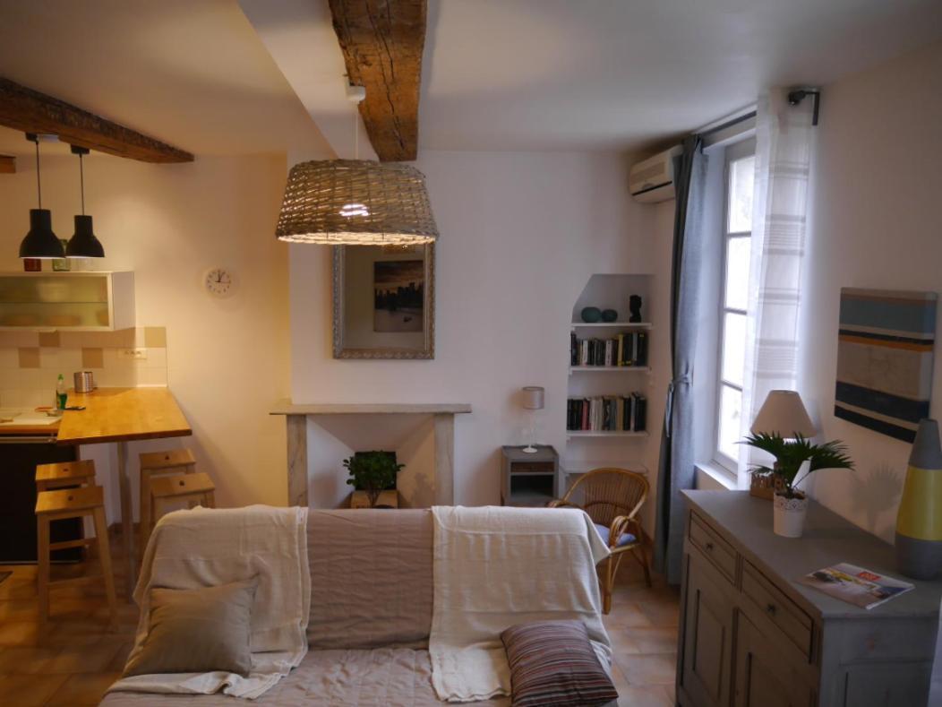 Centre Ville, Confortable Appartement 60M2 Avignon Luaran gambar
