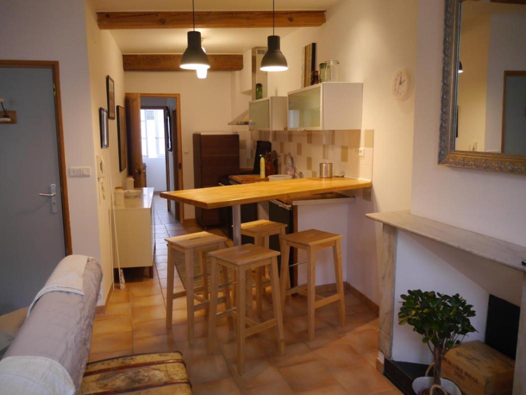 Centre Ville, Confortable Appartement 60M2 Avignon Luaran gambar