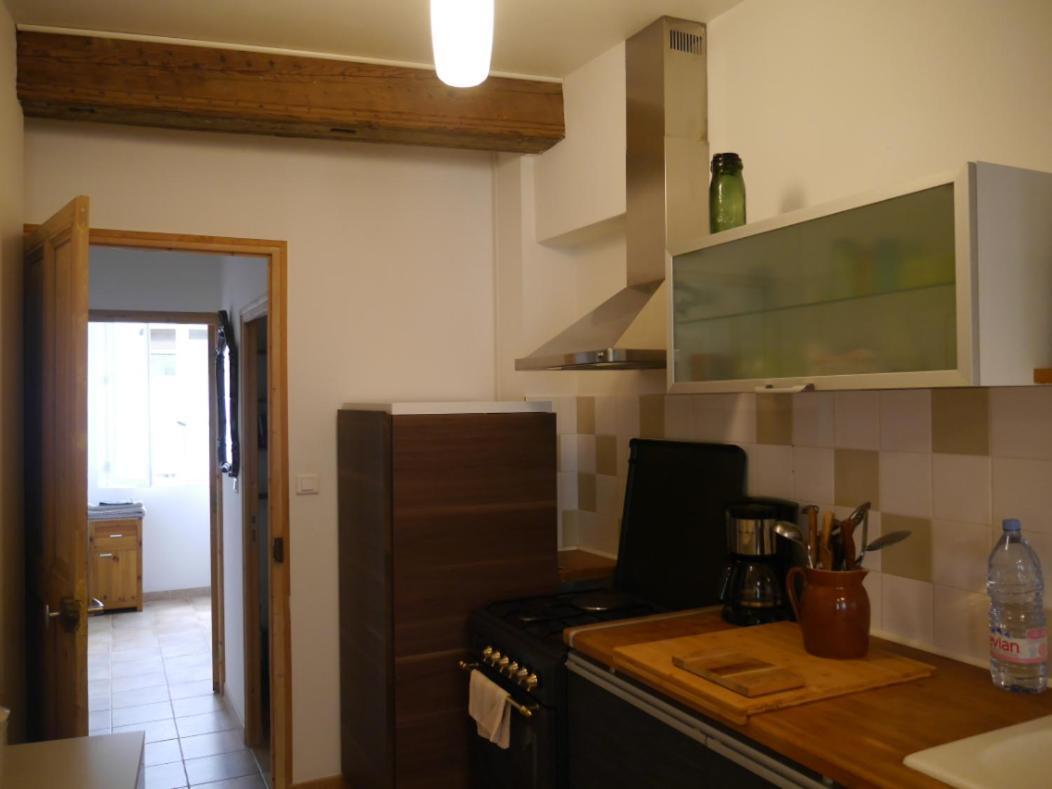Centre Ville, Confortable Appartement 60M2 Avignon Luaran gambar