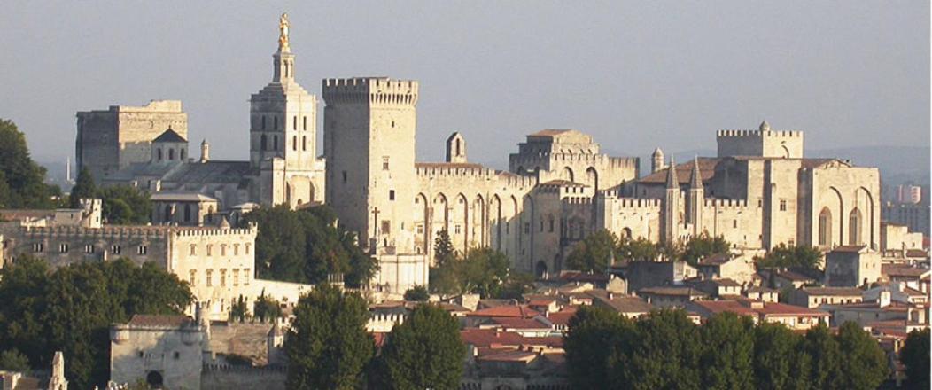 Centre Ville, Confortable Appartement 60M2 Avignon Luaran gambar