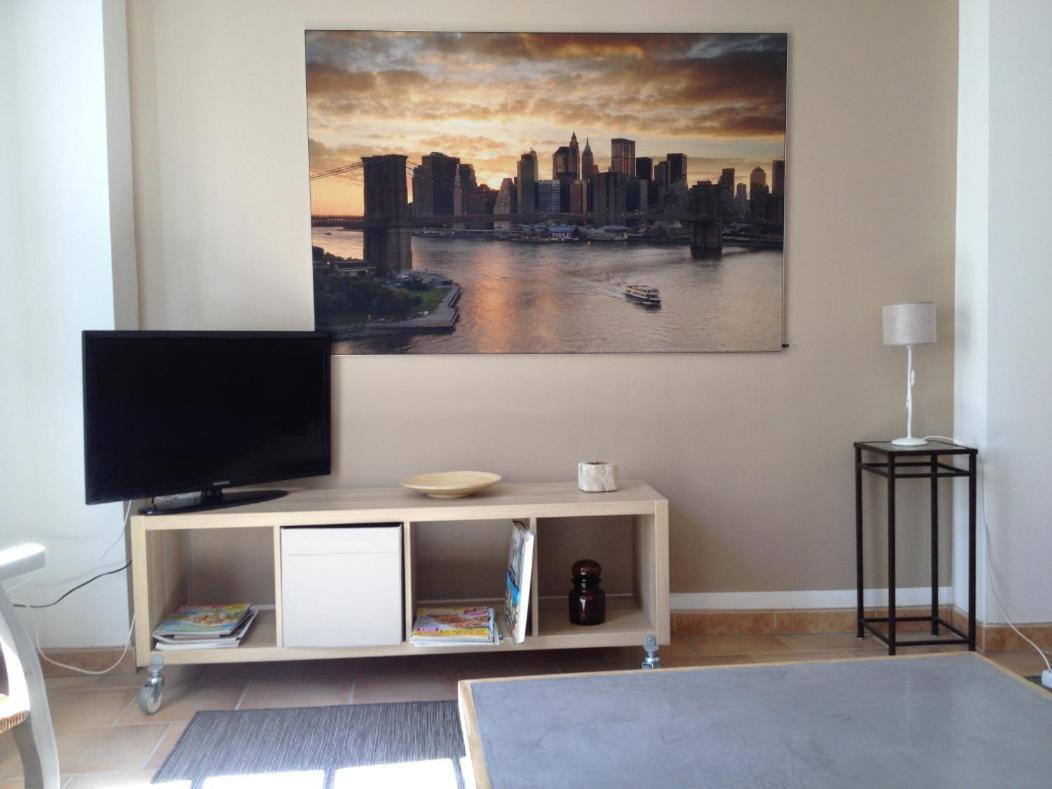 Centre Ville, Confortable Appartement 60M2 Avignon Luaran gambar