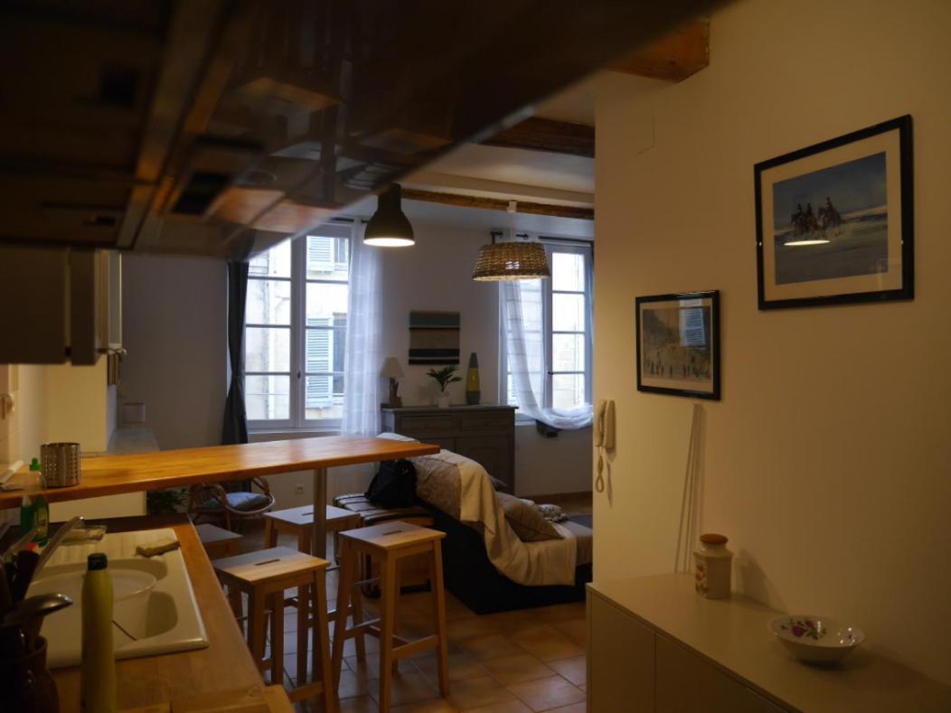 Centre Ville, Confortable Appartement 60M2 Avignon Luaran gambar