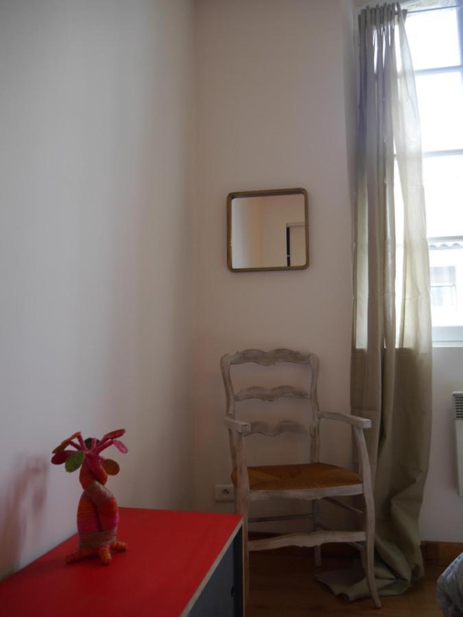 Centre Ville, Confortable Appartement 60M2 Avignon Luaran gambar