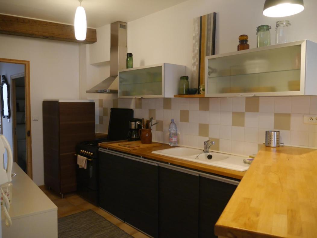 Centre Ville, Confortable Appartement 60M2 Avignon Luaran gambar