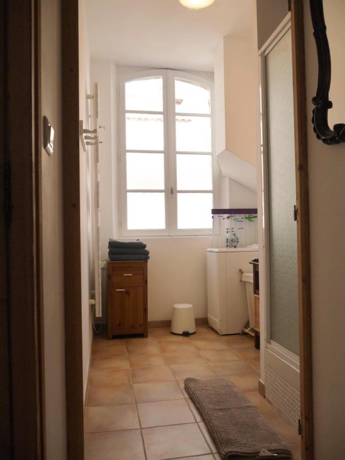 Centre Ville, Confortable Appartement 60M2 Avignon Luaran gambar