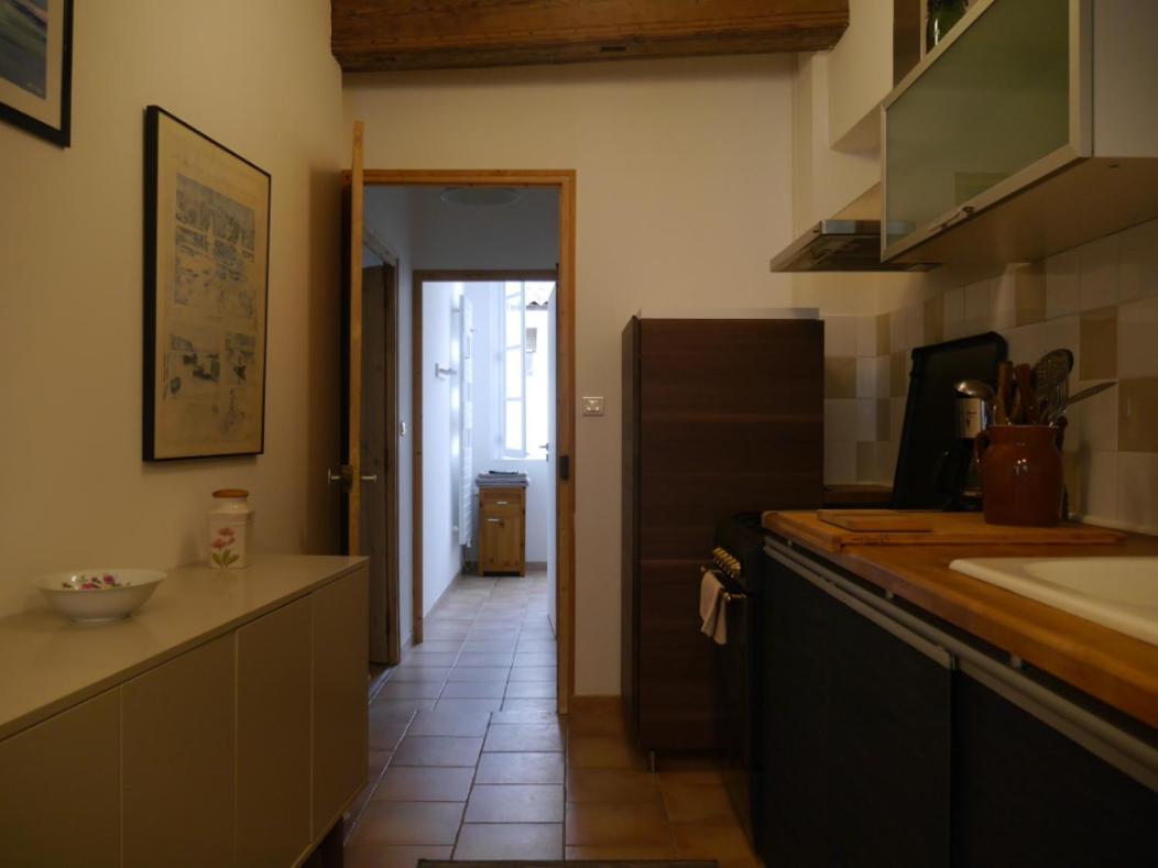 Centre Ville, Confortable Appartement 60M2 Avignon Luaran gambar